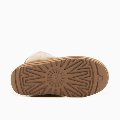 UGG Women's Classic Cloudpeak Boots