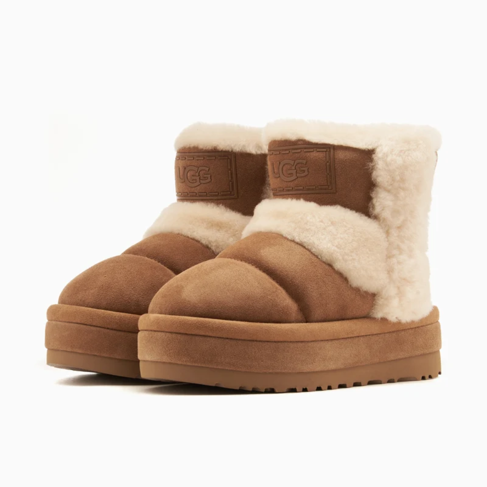 UGG Women's Classic Cloudpeak Boots