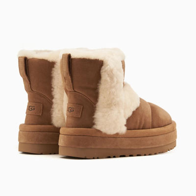 UGG Women's Classic Cloudpeak Boots