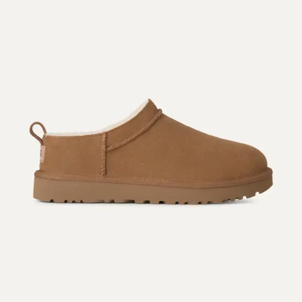 UGG Women's Classic Micro Boots