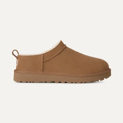 UGG Women's Classic Micro Boots