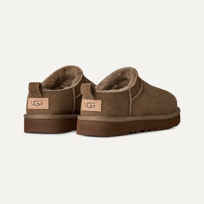 UGG Women's Classic Micro Boots