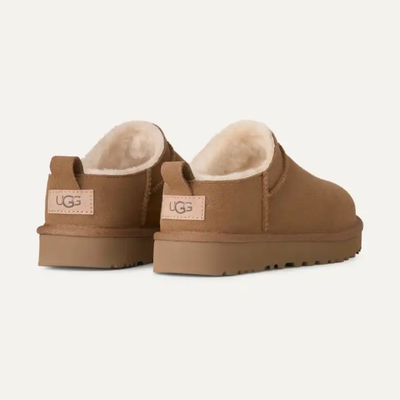 UGG Women's Classic Micro Boots