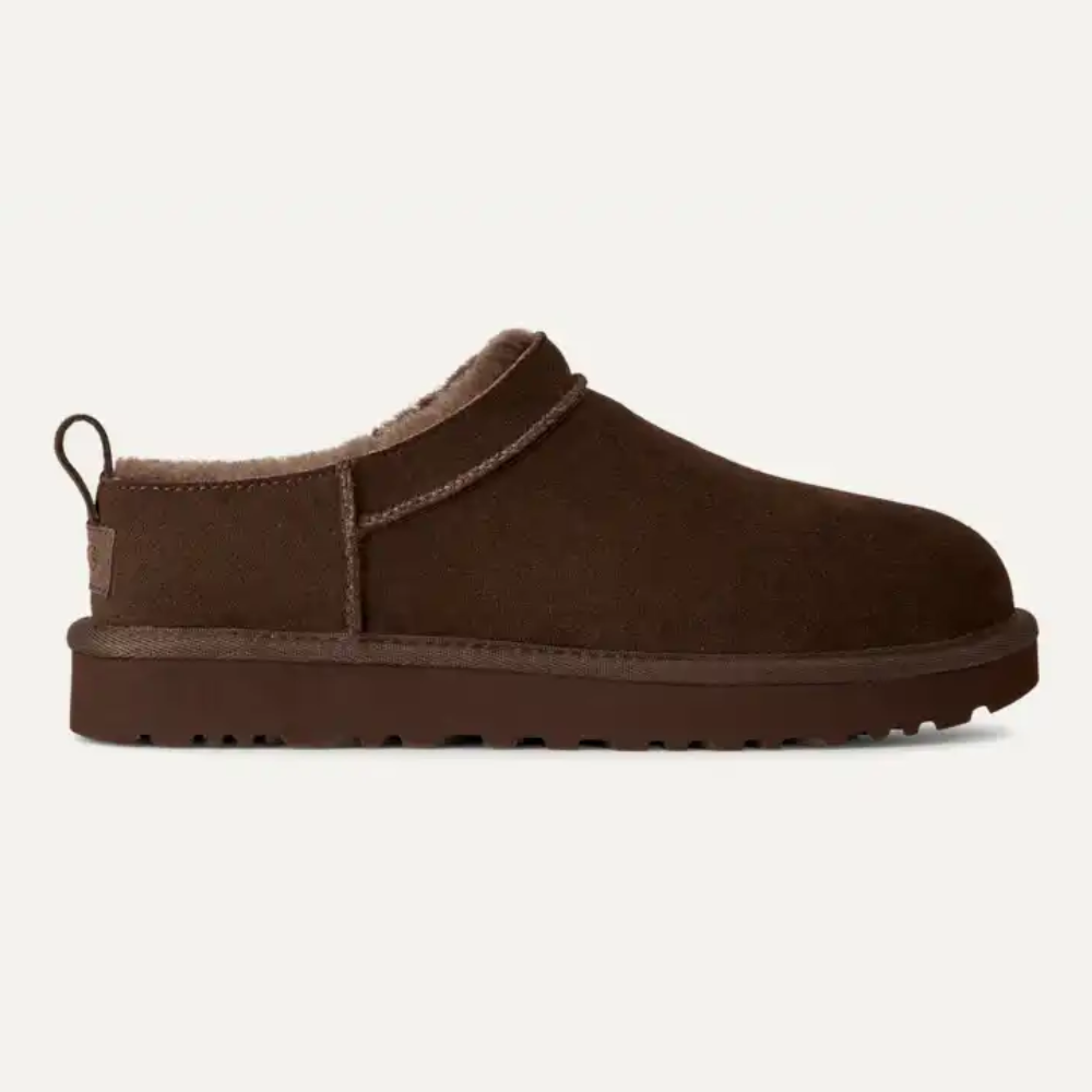 UGG Women's Classic Micro Boots