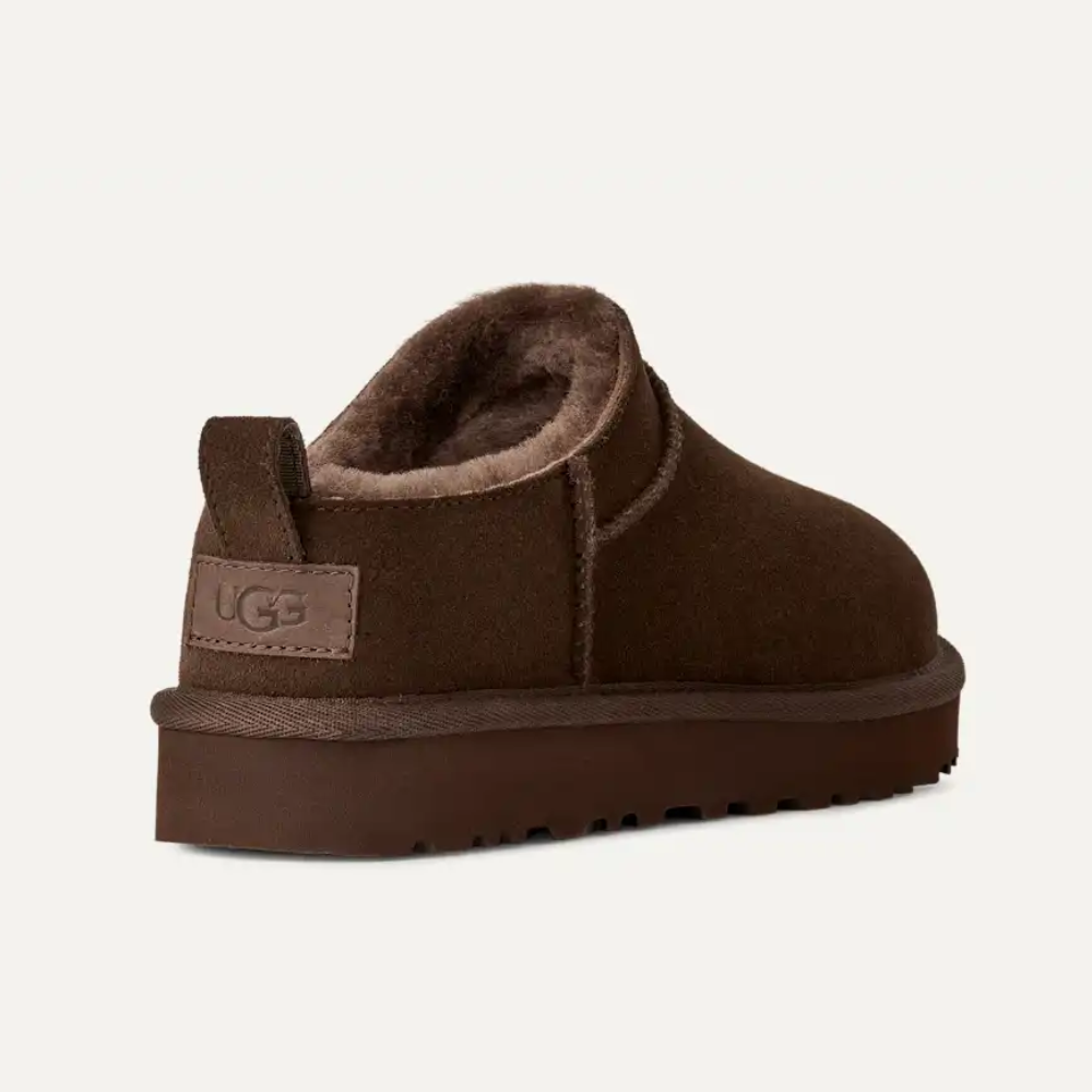 UGG Women's Classic Micro Boots