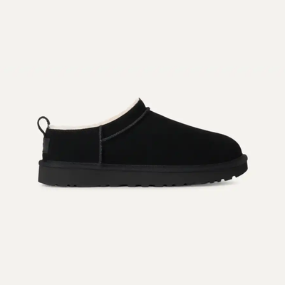 UGG Women's Classic Micro Boots