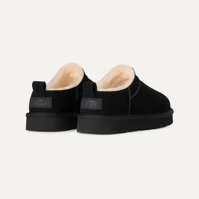 UGG Women's Classic Micro Boots