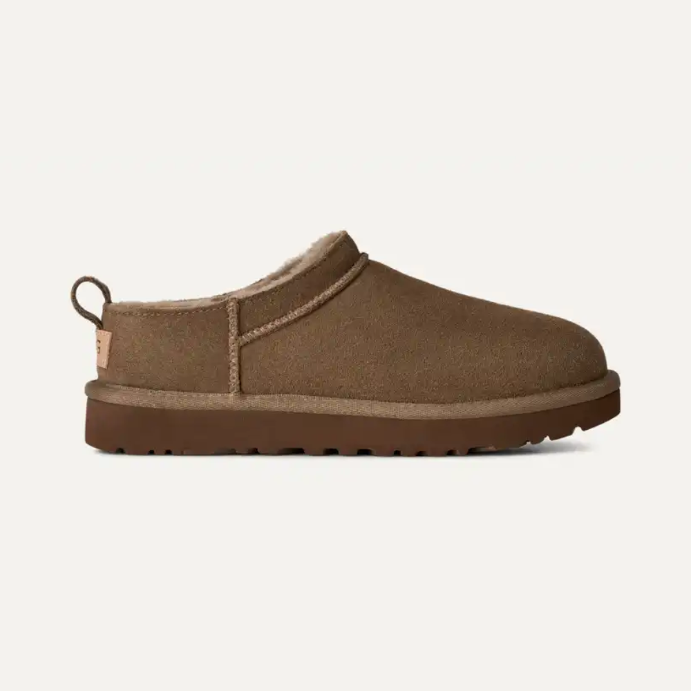UGG Women's Classic Micro Boots