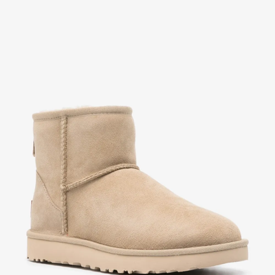 UGG Women's Classic Mini Ankle Boots