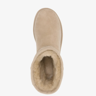UGG Women's Classic Mini Ankle Boots