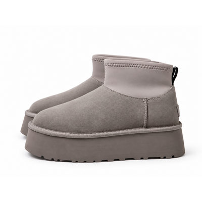 UGG Women's Classic Mini Dipper Ankle Boots