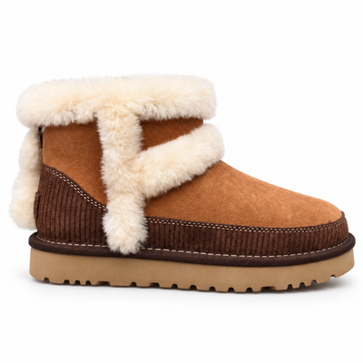 UGG Women's Classic Mini Heritage Boots