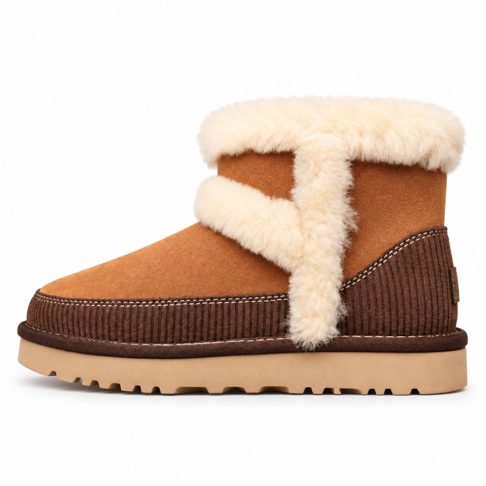 UGG Women's Classic Mini Heritage Boots
