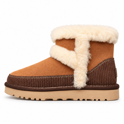UGG Women's Classic Mini Heritage Boots