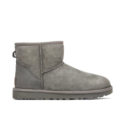 UGG Women's Classic Mini II Ankle Boots