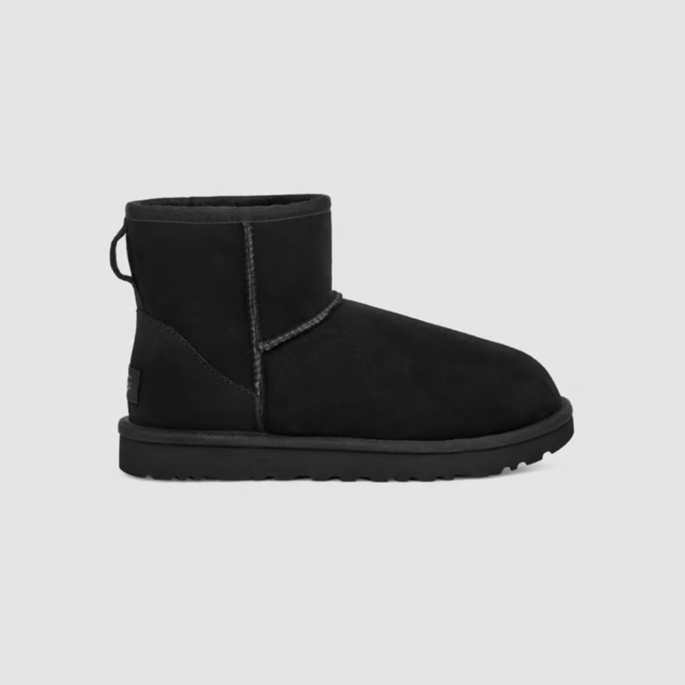 UGG Women's Classic Mini II Ankle Boots