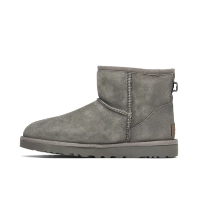 UGG Women's Classic Mini II Ankle Boots