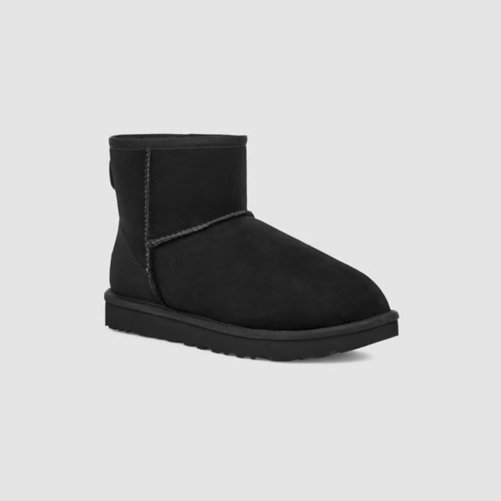UGG Women's Classic Mini II Ankle Boots