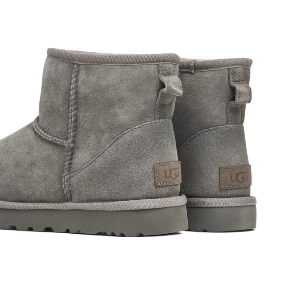 UGG Women's Classic Mini II Ankle Boots