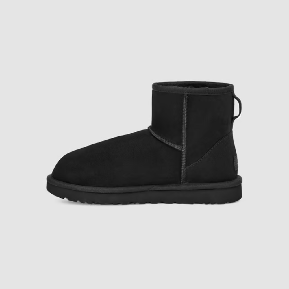 UGG Women's Classic Mini II Ankle Boots