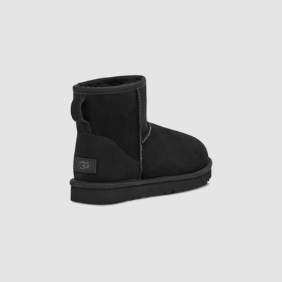 UGG Women's Classic Mini II Ankle Boots