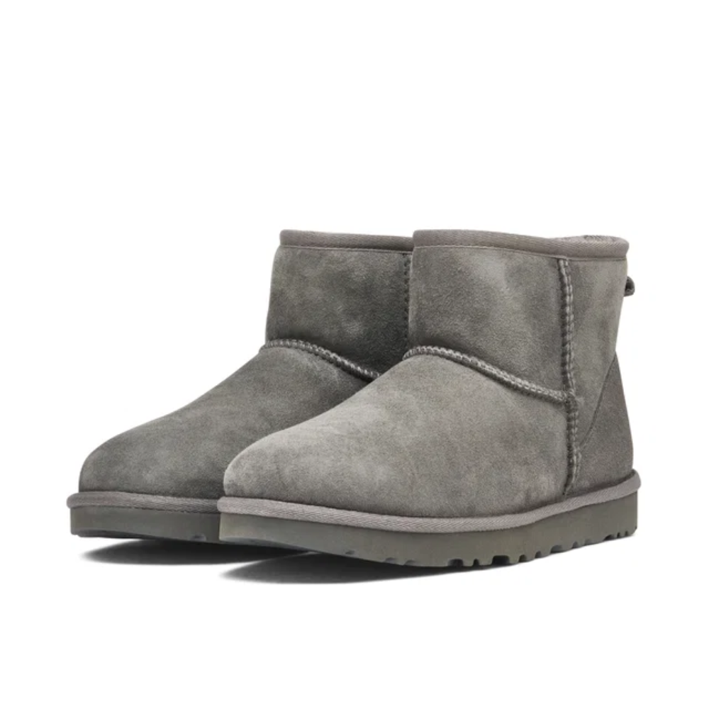 UGG Women's Classic Mini II Ankle Boots