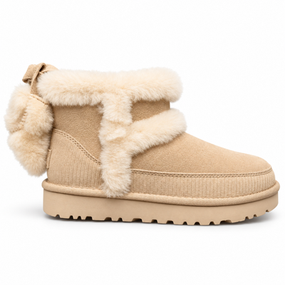 UGG Women's Classic Mini II Heritage Boots