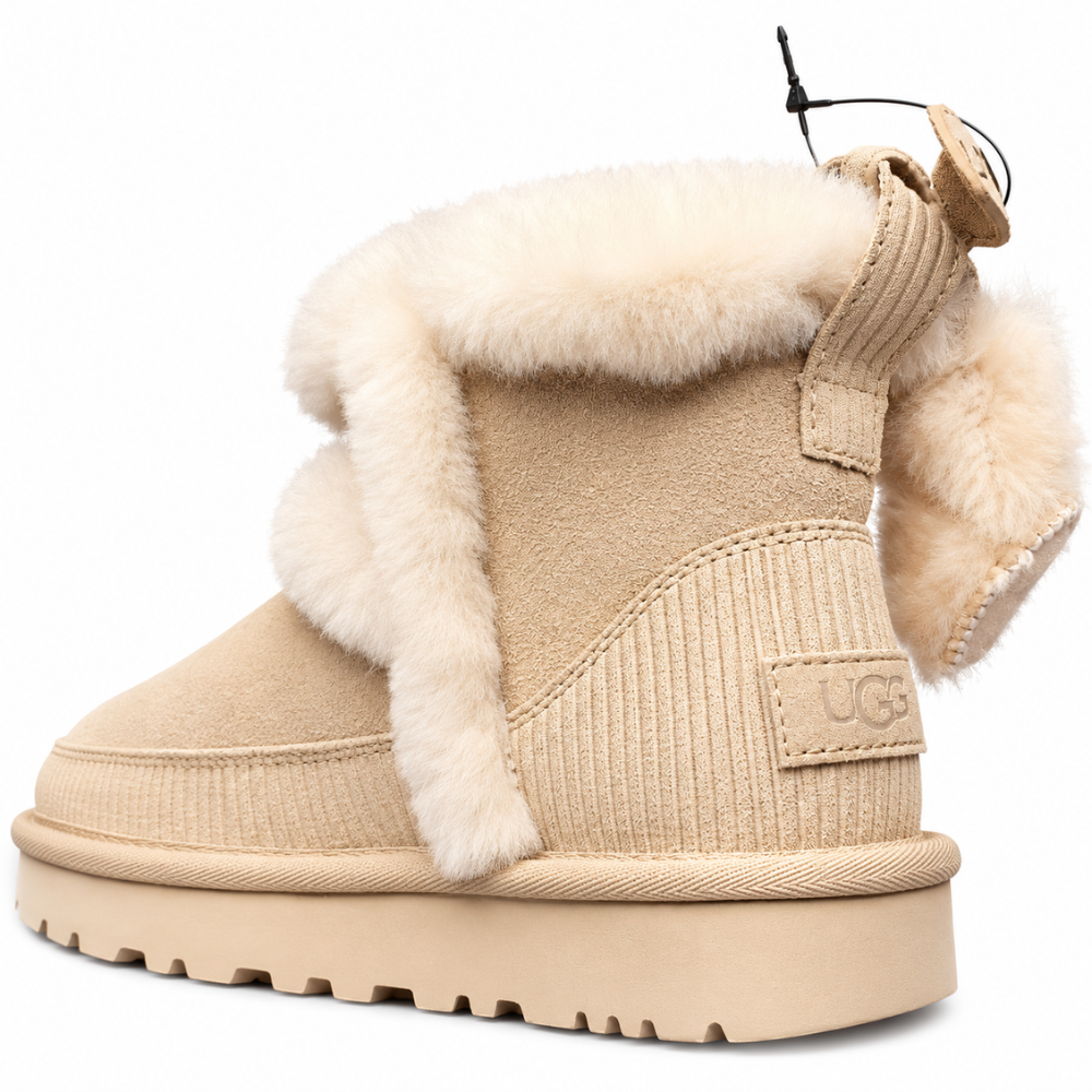 UGG Women's Classic Mini II Heritage Boots