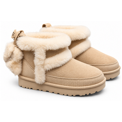 UGG Women's Classic Mini II Heritage Boots