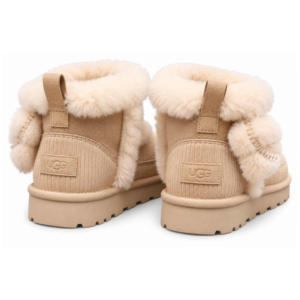 UGG Women's Classic Mini II Heritage Boots