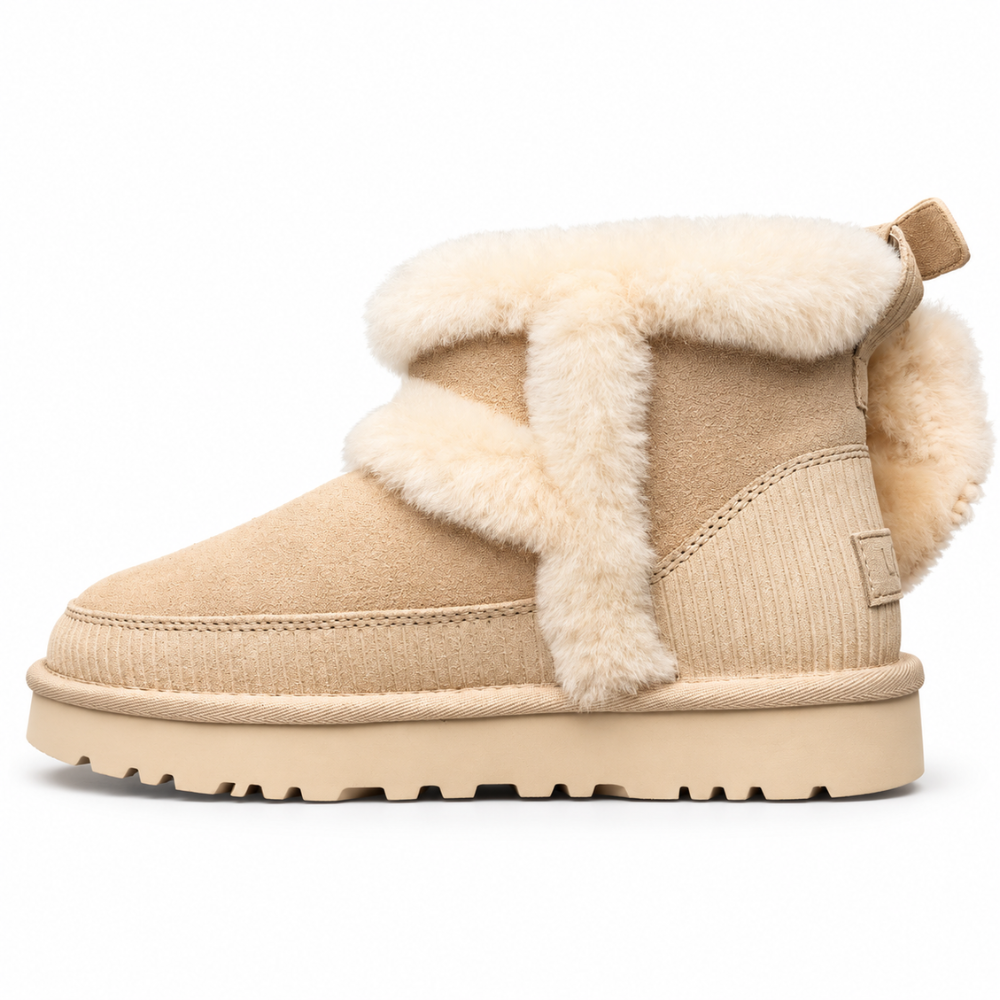 UGG Women's Classic Mini II Heritage Boots