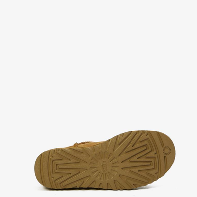 UGG Women's Classic Ultra Mini Ankle Boots