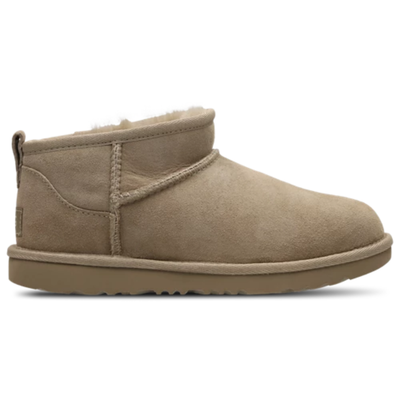 UGG Women's Classic Ultra Mini Ankle Boots