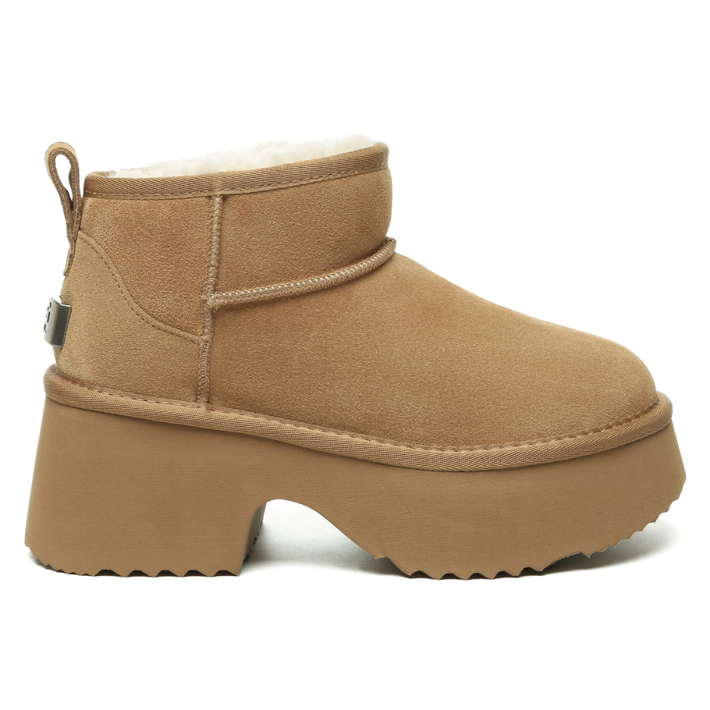 UGG Women's Classic Ultra Mini New Heights