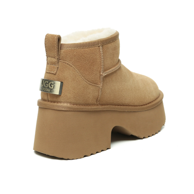 UGG Women's Classic Ultra Mini New Heights