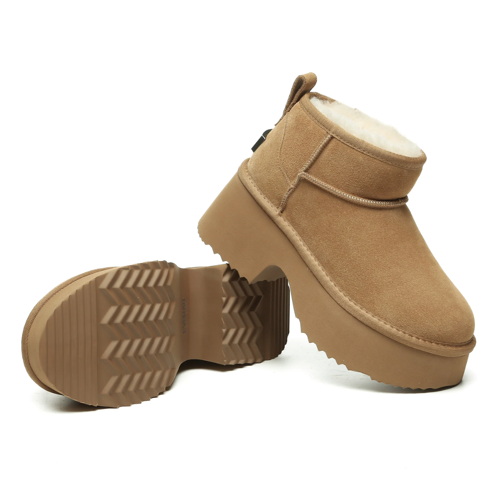 UGG Women's Classic Ultra Mini New Heights