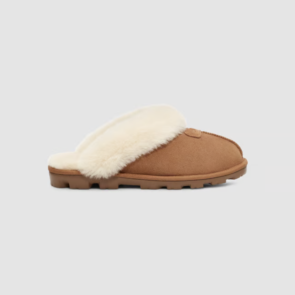 UGG Women's Coquette Slip-On Slippers