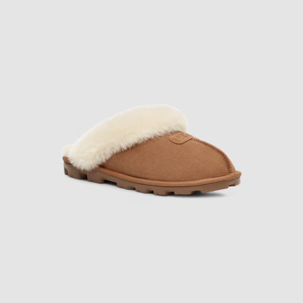 UGG Women's Coquette Slip-On Slippers