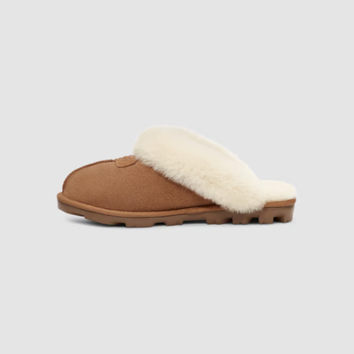 UGG Women's Coquette Slip-On Slippers