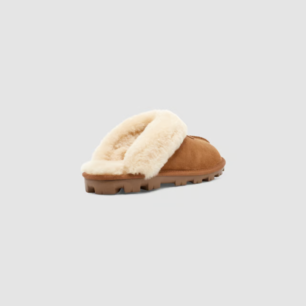 UGG Women's Coquette Slip-On Slippers