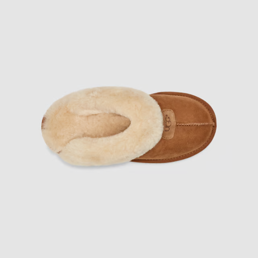 UGG Women's Coquette Slip-On Slippers