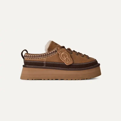 UGG Women's Heritage Lace-Up Casual Shoes