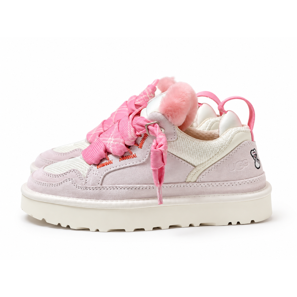UGG Women's Lowmel Love '25 Trainers