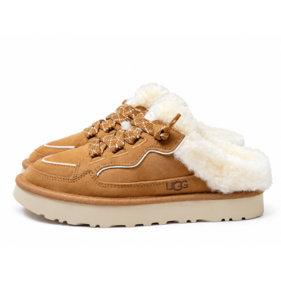 UGG Women's Lowmel Mule Casual Shoes