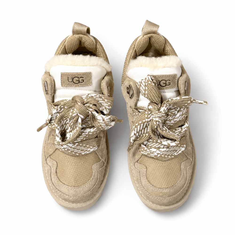 UGG Women's Lowmel Sneakers
