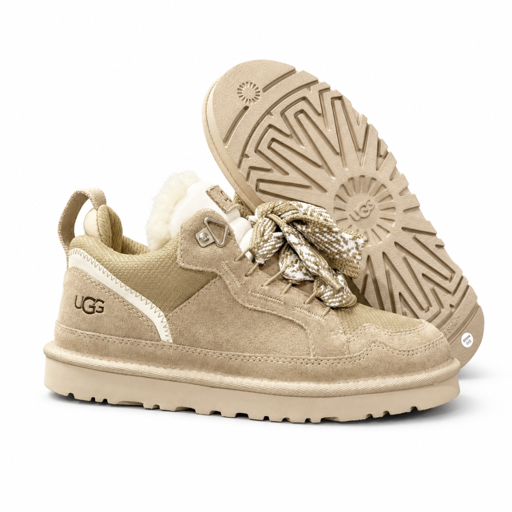 UGG Women's Lowmel Sneakers
