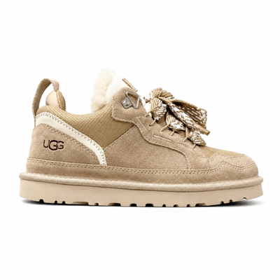 UGG Women's Lowmel Sneakers