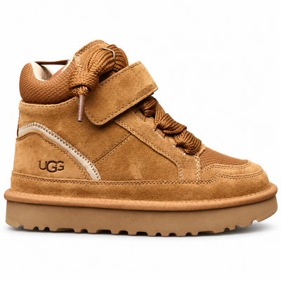 UGG Women's Lowmel Wedge Sneakers & Trainers