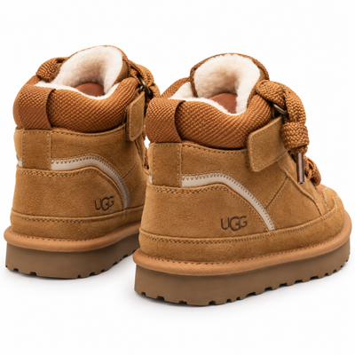 UGG Women's Lowmel Wedge Sneakers & Trainers