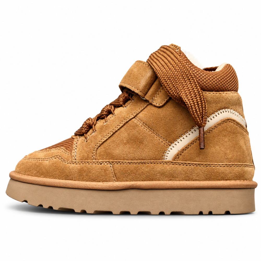 UGG Women's Lowmel Wedge Sneakers & Trainers